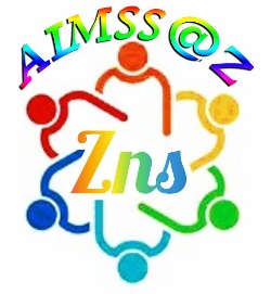 AIMSS@Z Logo